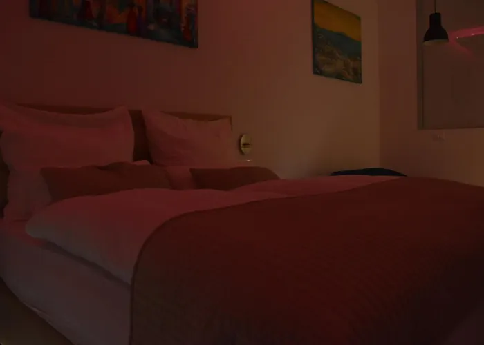 Destino City Apartments *
