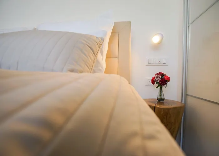 Apartment Destino City Apartments By Belmont Realty Zadar