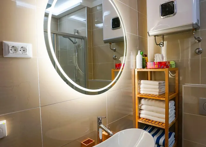 Apartment Destino City Apartments By Belmont Realty *
