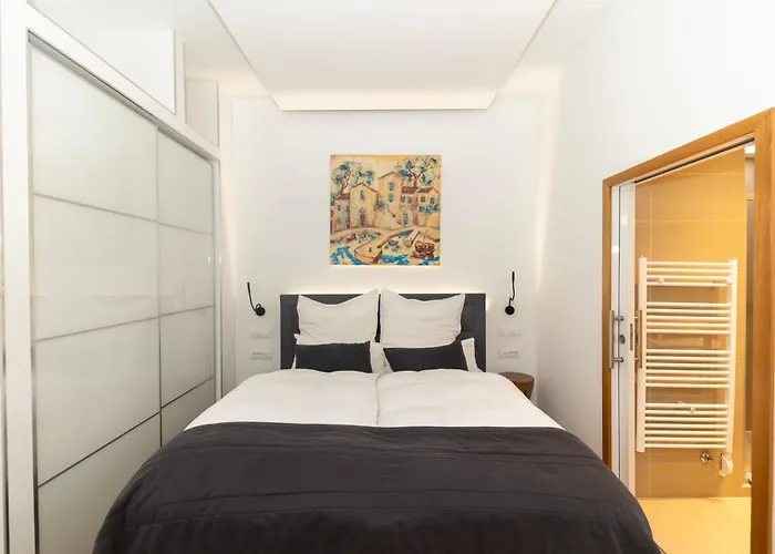 Appartement Destino *