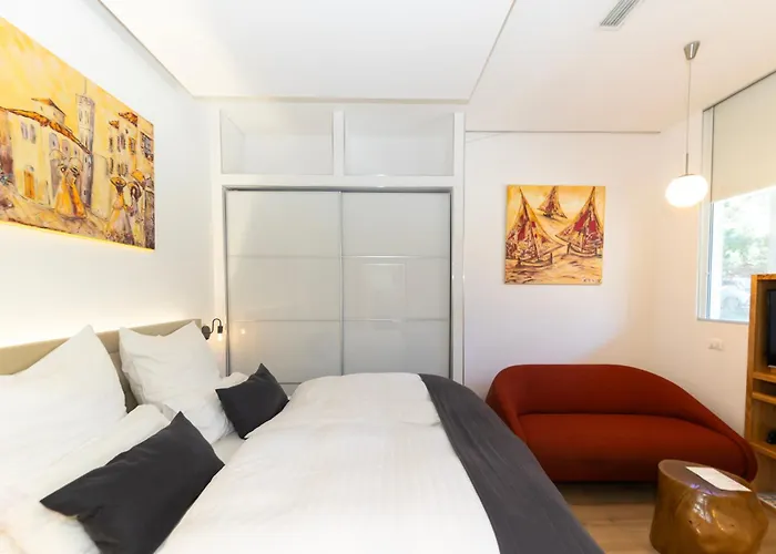 Appartement Destino
