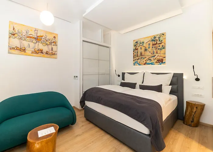 Destino City Apartments By Belmont Realty Apartment *
