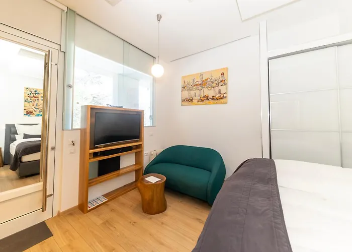 Appartement Destino *