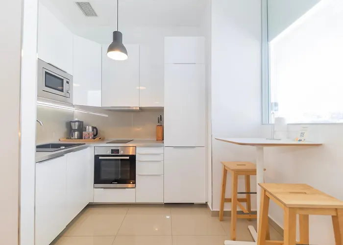 Destino City Apartments By Belmont Realty Apartment