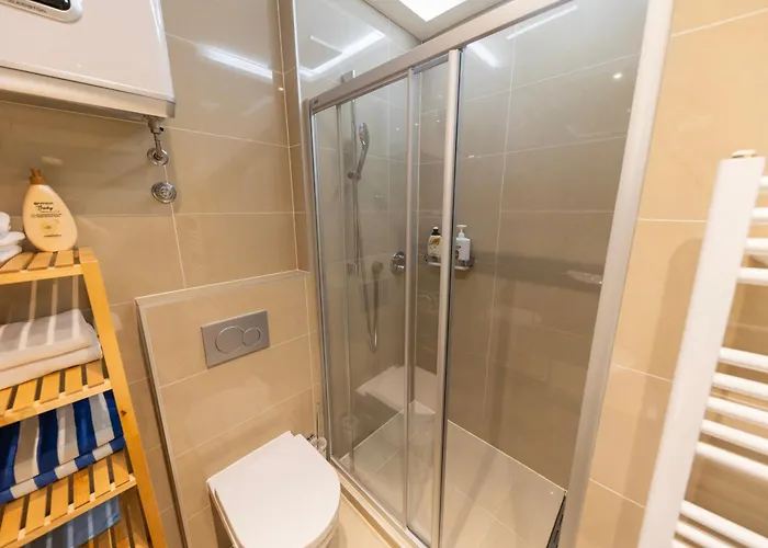 Appartement Destino