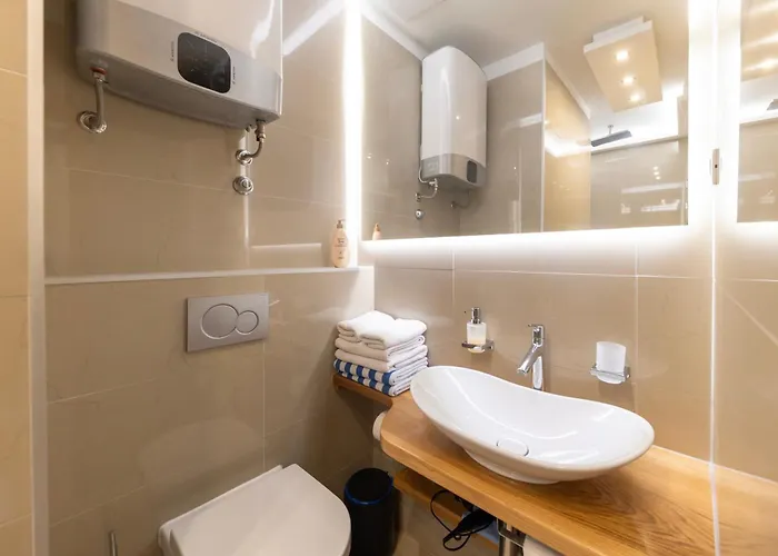 Destino Appartement