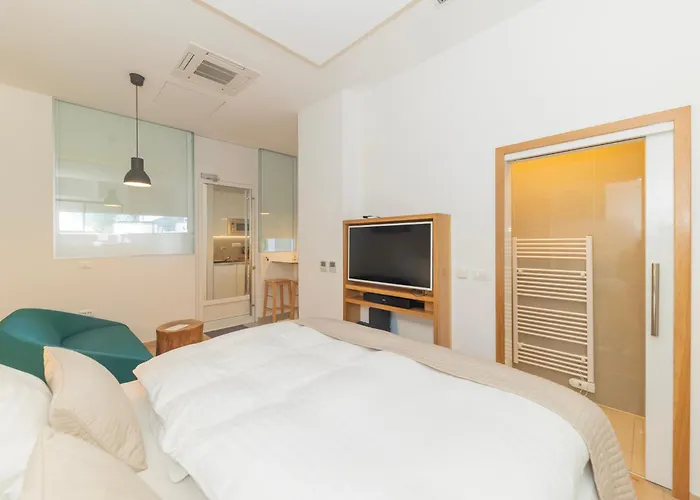 Destino Appartement Zadar