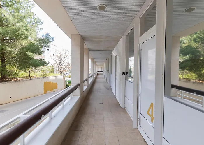 Destino City Apartments By Belmont Realty Apartment Zadar