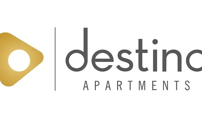 Apartment Destino City Apartments Zadar