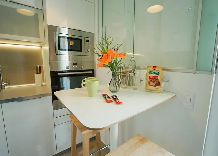 Destino City Apartments Zadar