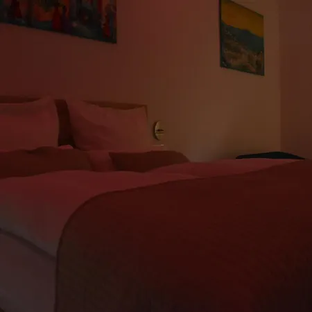 Destino City Apartments *