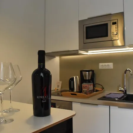 Destino Appartement Zadar