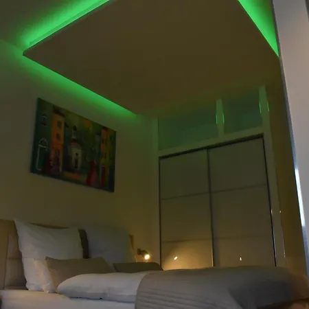 Destino City Apartments Zadar