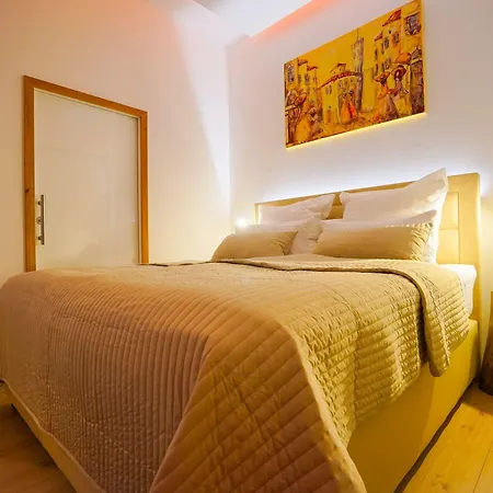 Destino Appartement *