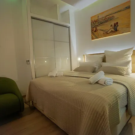 Destino By Belmont Realty Apartamento *