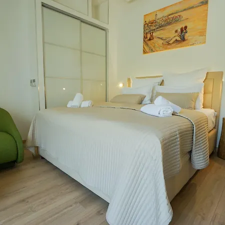 Apartamento Destino By Belmont Realty