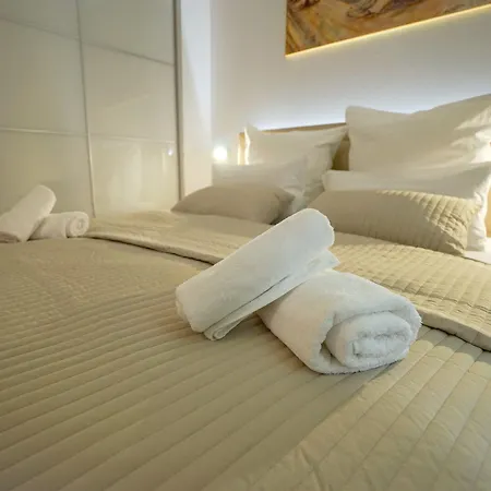Apartamento Destino By Belmont Realty