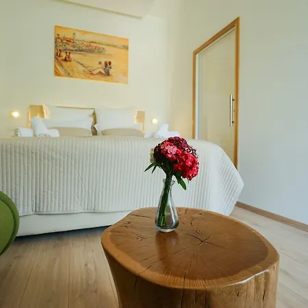 Destino City Apartments Апартаменты Задар