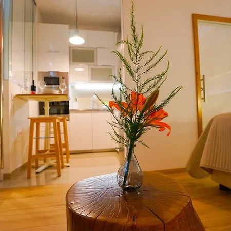 Destino By Belmont Realty * Zadar
