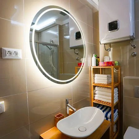 Apartamento Destino By Belmont Realty *