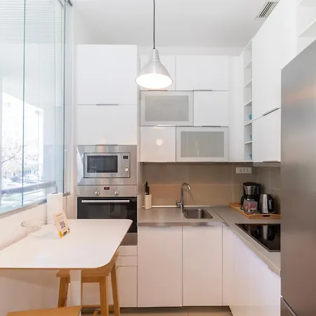 Apartamento Destino By Belmont Realty