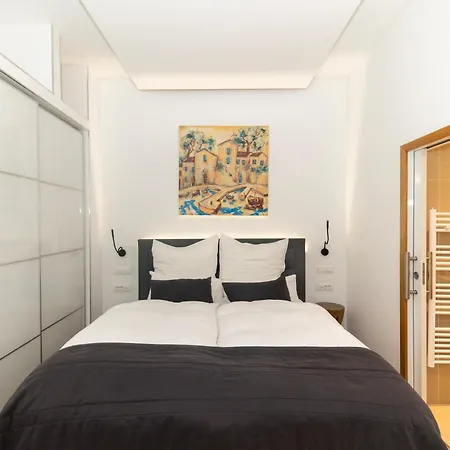 Apartamento Destino By Belmont Realty *