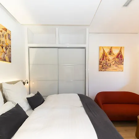 Apartamento Destino By Belmont Realty