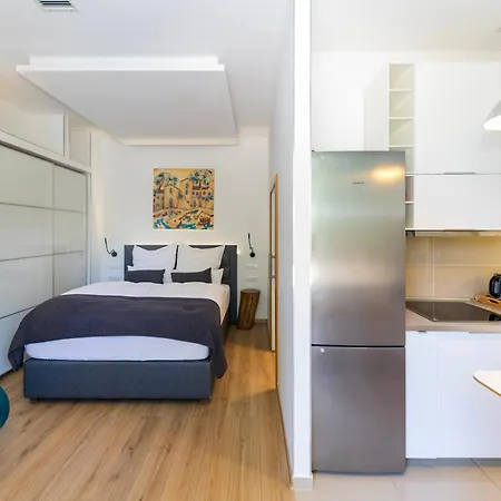 Destino By Belmont Realty Zadar