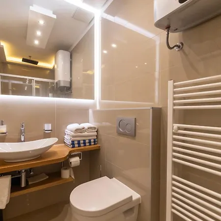 Destino By Belmont Realty * Zadar