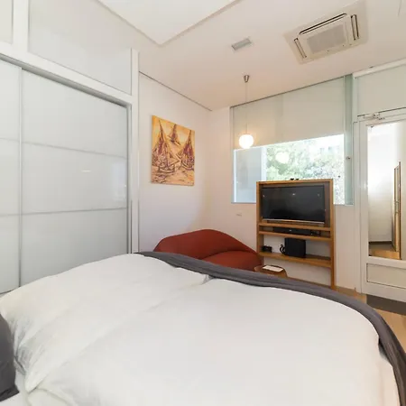 Destino By Belmont Realty Apartamento