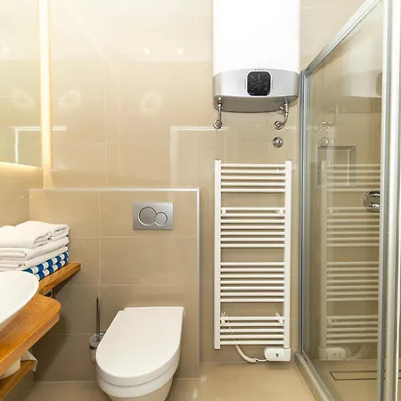 Apartamento Destino By Belmont Realty