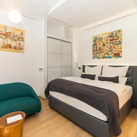 Destino By Belmont Realty Apartamento *