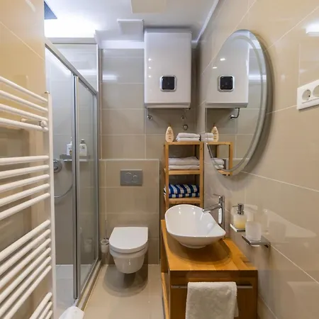 Apartamento Destino By Belmont Realty Zadar