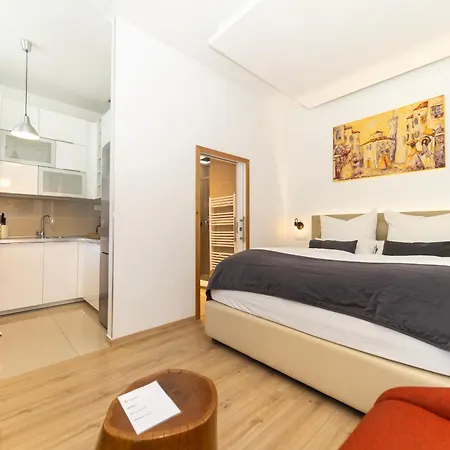 Destino By Belmont Realty Zadar