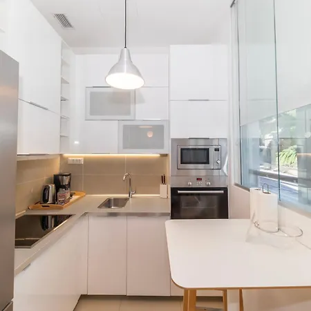 Destino By Belmont Realty Apartamento