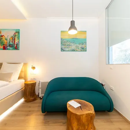 Destino By Belmont Realty Apartamento Zadar