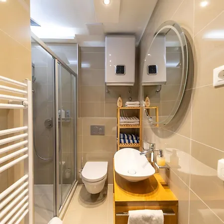 Destino By Belmont Realty * Zadar