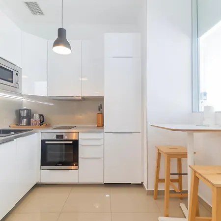 Destino By Belmont Realty Apartamento
