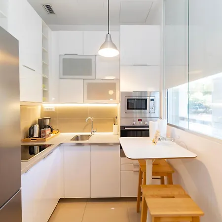 Apartamento Destino By Belmont Realty *