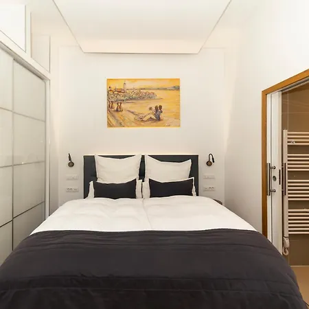 Destino By Belmont Realty Apartamento Zadar