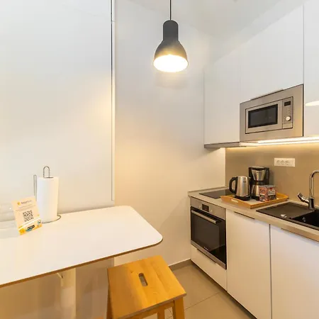 Apartamento Destino By Belmont Realty Zadar