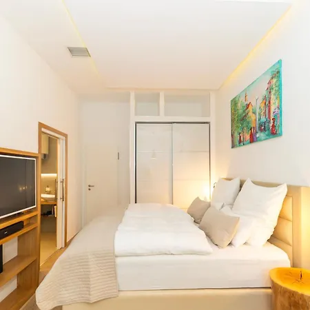 Destino By Belmont Realty * Zadar
