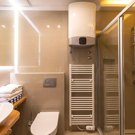 Apartamento Destino By Belmont Realty