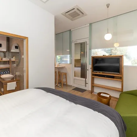 Destino By Belmont Realty Apartamento *