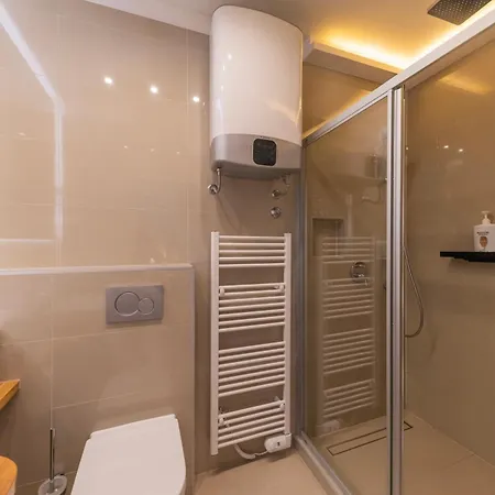 Apartamento Destino By Belmont Realty *