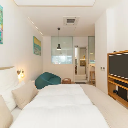 Apartamento Destino By Belmont Realty Zadar