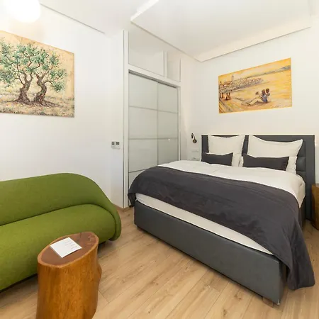 Destino By Belmont Realty Apartamento *