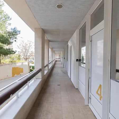 Destino By Belmont Realty Apartamento Zadar