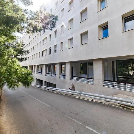 Apartamento Destino By Belmont Realty Zadar