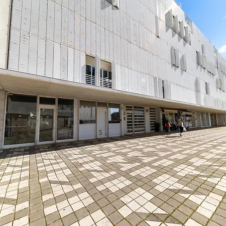 Destino By Belmont Realty Apartamento